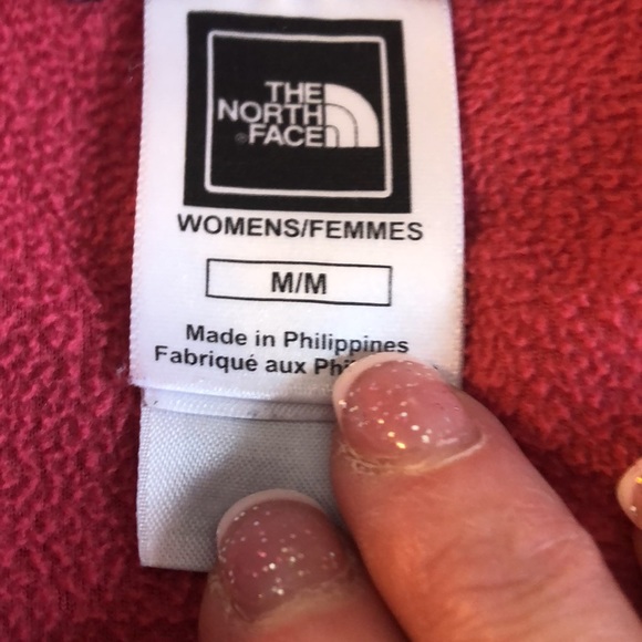 Fleece pullover - Picture 3 of 7